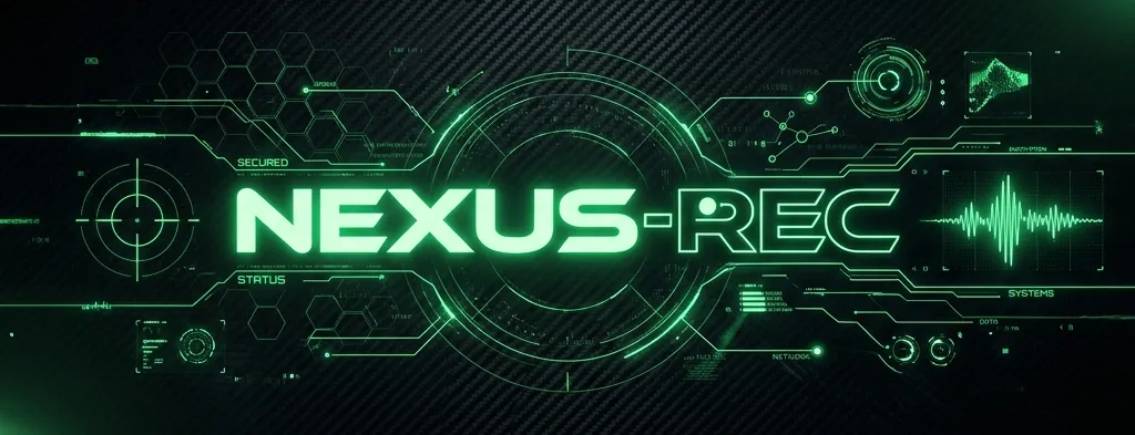 Nexus-REC